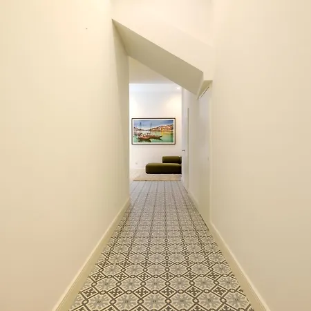 Art Deco 11 Luxury 2br Downtown Metro Ac Apartmán *