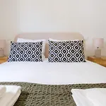 Art Deco 11 Luxury 2br Downtown Metro Ac Διαμέρισμα Πόρτο