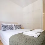 Art Deco 11 Luxury 2br Downtown Metro Ac Διαμέρισμα