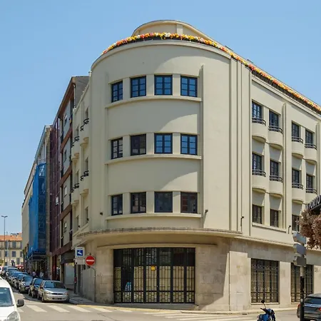 Art Deco 11 Luxury 2br Downtown Metro Ac *