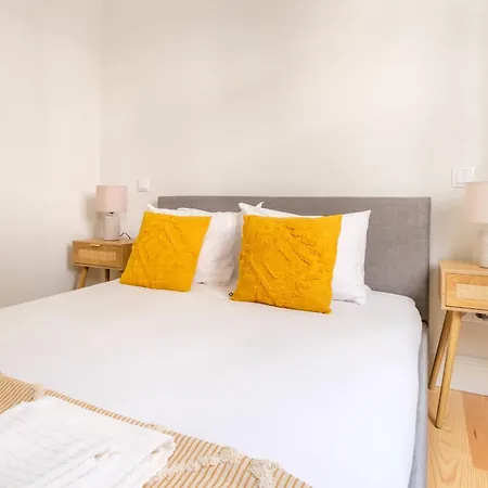 Art Deco 11 Luxury 2br Downtown Metro Ac