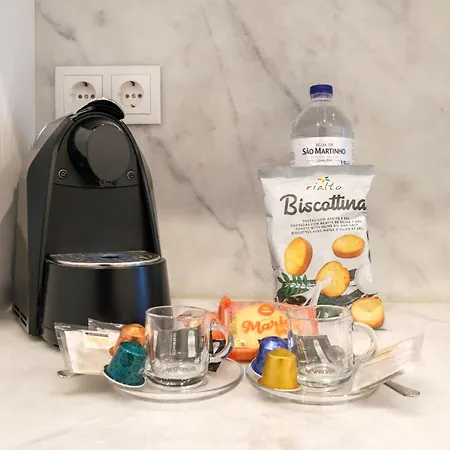 Art Deco 11 Luxury 2br Downtown Metro Ac Porto