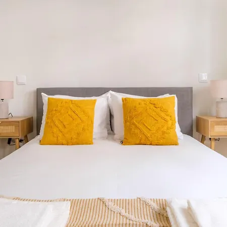 Art Deco 11 Luxury 2br Downtown Metro Ac *