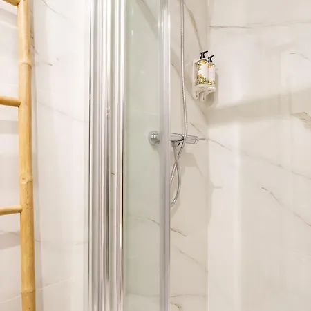 Art Deco 11 Luxury 2br Downtown Metro Ac *