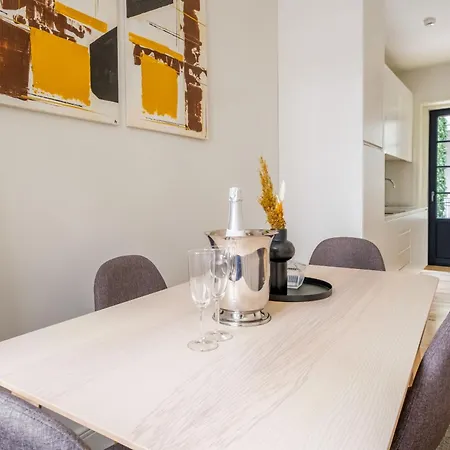 Art Deco 11 Luxury 2br Downtown Metro Ac *