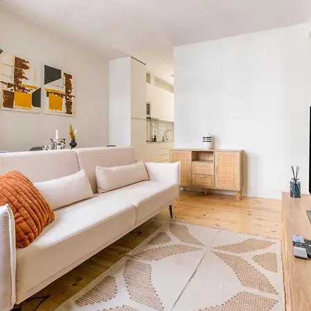 Apartamento Art Deco 11 Luxury 2br Downtown Metro Ac