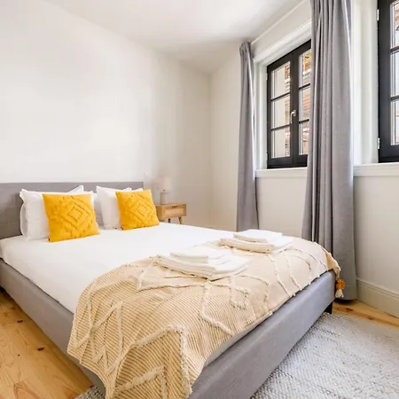 Art Deco 11 Luxury 2br Downtown Metro Ac *