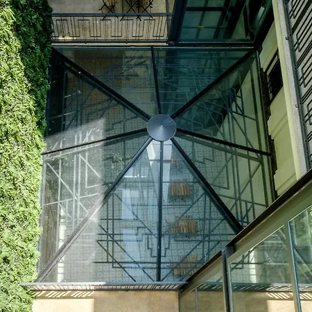 Art Deco 11 Luxury 2br Downtown Metro Ac