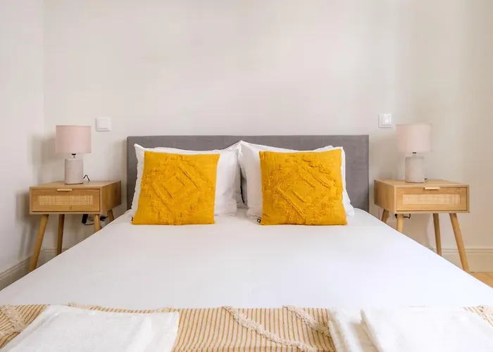 Art Deco 11 Luxury 2br Downtown Metro Ac *