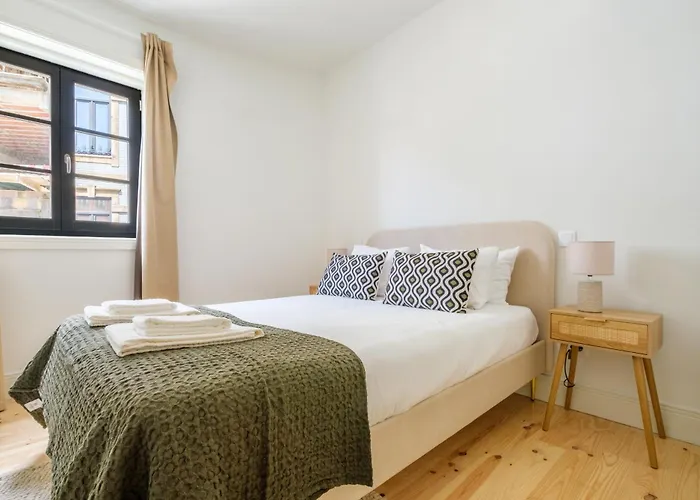 Art Deco 11 Luxury 2br Downtown Metro Ac Apartmán