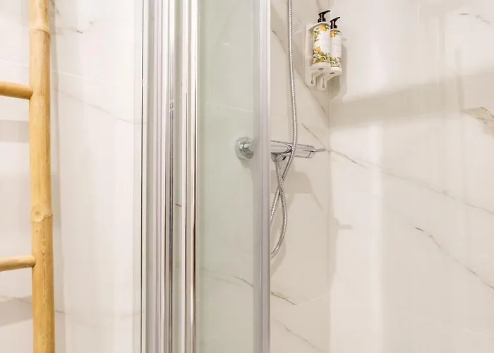 Art Deco 11 Luxury 2br Downtown Metro Ac *