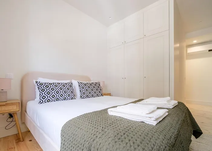 Art Deco 11 Luxury 2br Downtown Metro Ac شقة