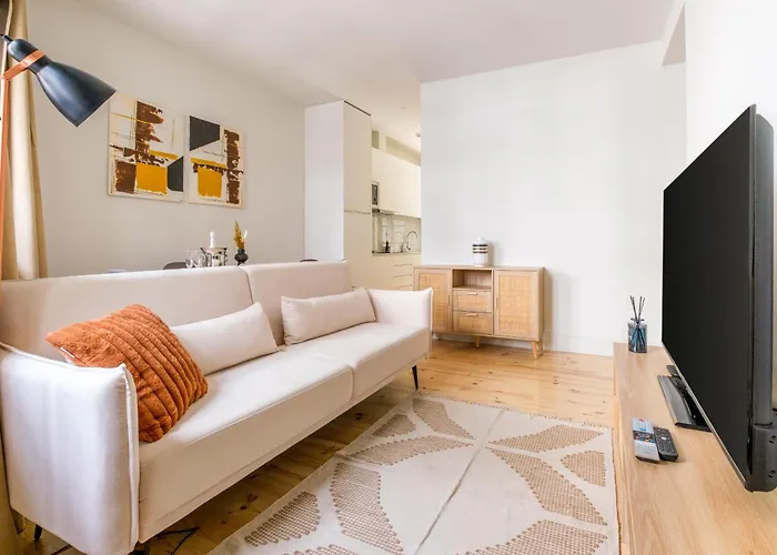 Lejlighed Art Deco 11 Luxury 2br Downtown Metro Ac