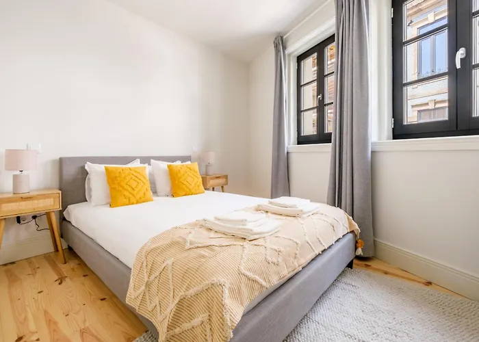 Art Deco 11 Luxury 2br Downtown Metro Ac *