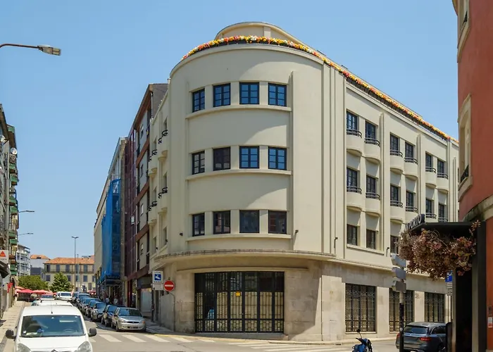 Art Deco 11 Luxury 2br Downtown Metro Ac *