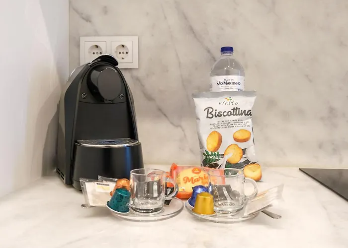 Art Deco 11 Luxury 2br Downtown Metro Ac 포르투