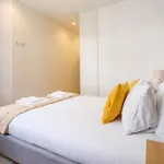 Lejlighed Art Deco 11 Luxury 2br Downtown Metro Ac Porto