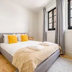 Art Deco 11 Luxury 2br Downtown Metro Ac *